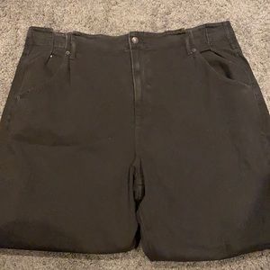 Plus Size American Eagle Jeans